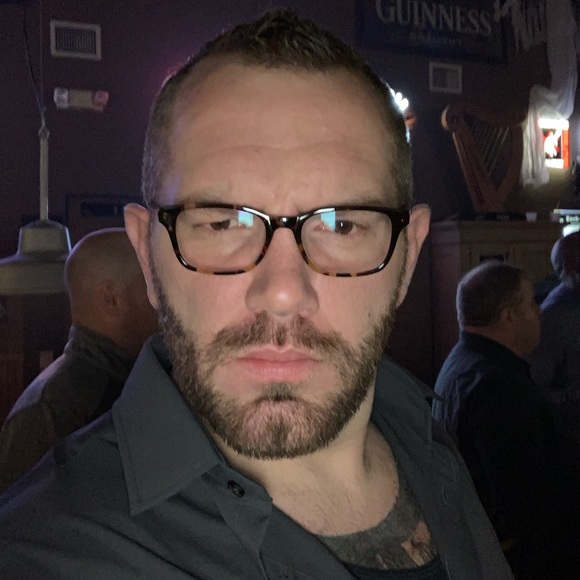 Meet your Posher, Matthew - Picture 1 of 1